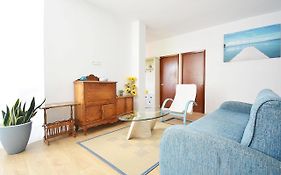 Céntrico apartamento en Vilanova de Arousa